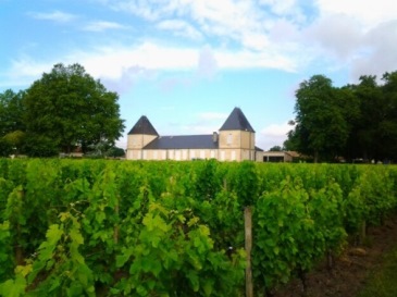 Photo Château dOrnon v1