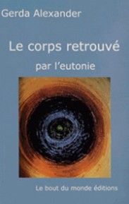 corps retrouve  par eutonie